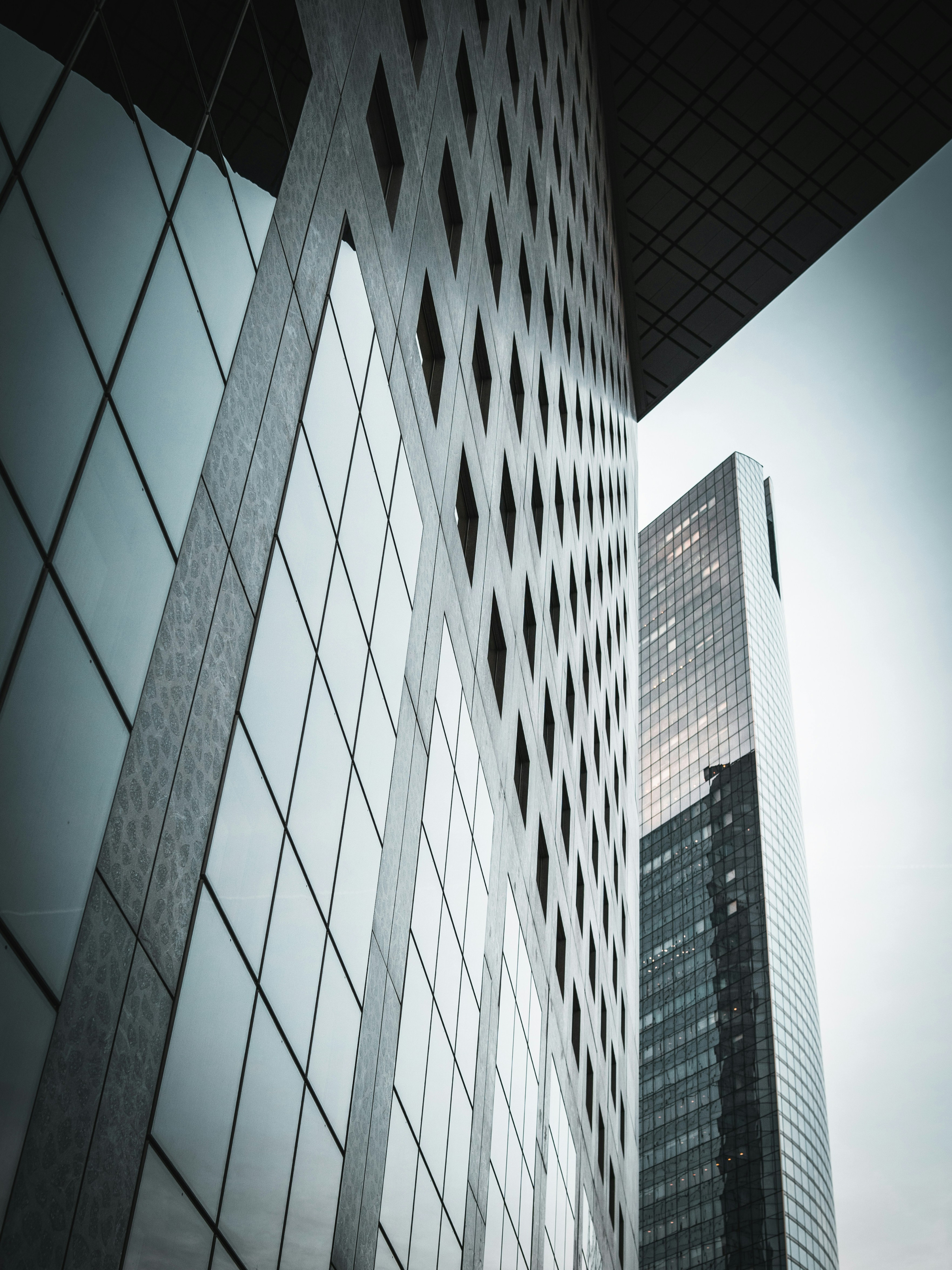 Business services