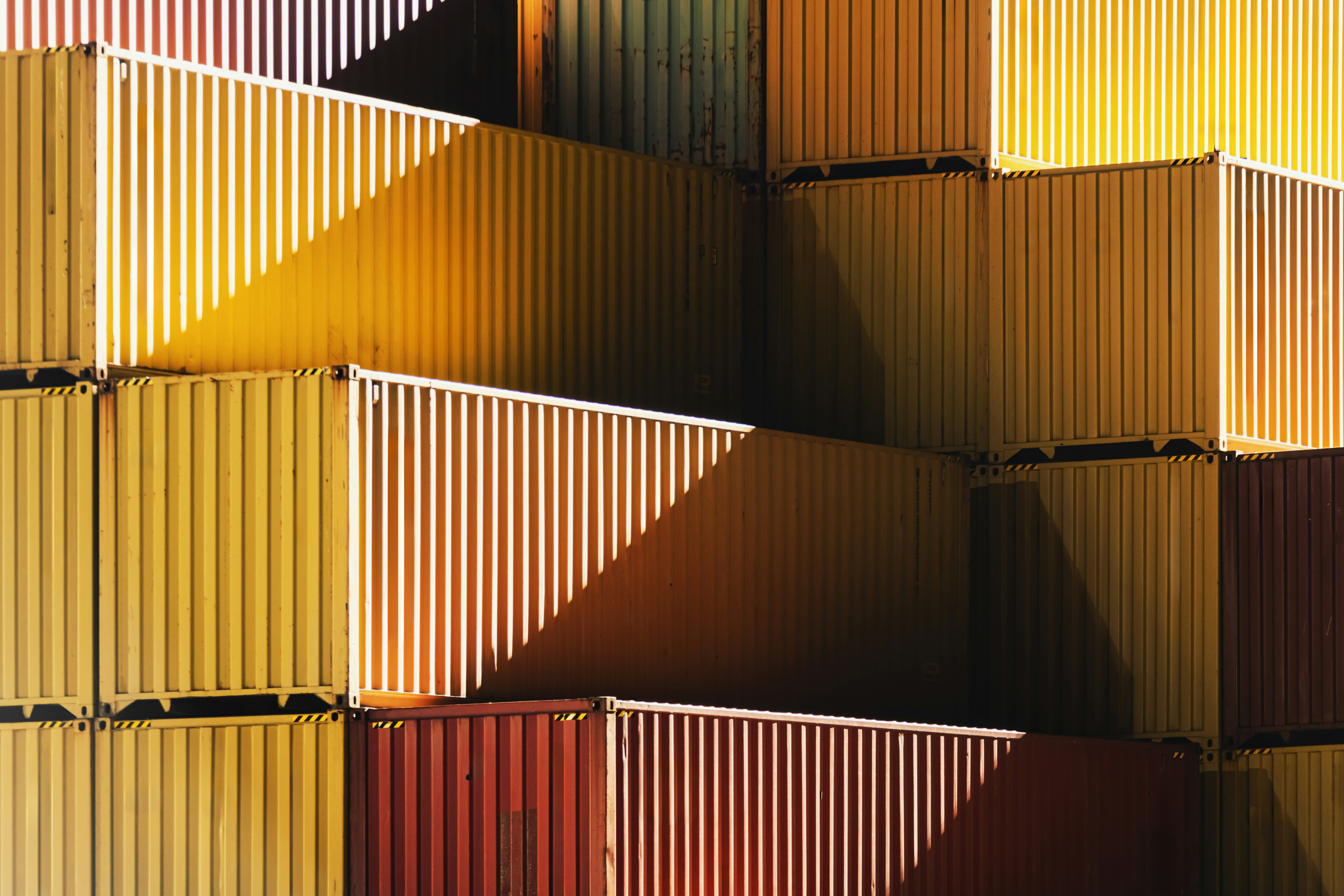 Transports et Logistique
