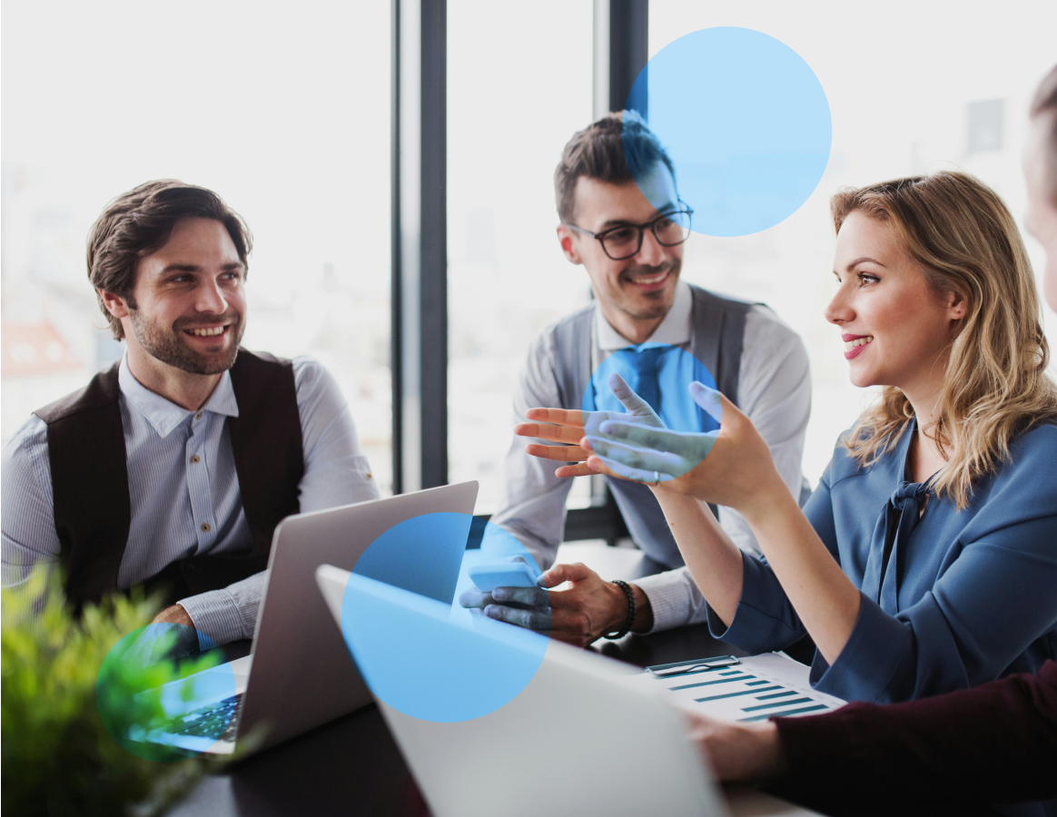 Une culture d’entreprise fondée sur l’engagement et la responsabilité