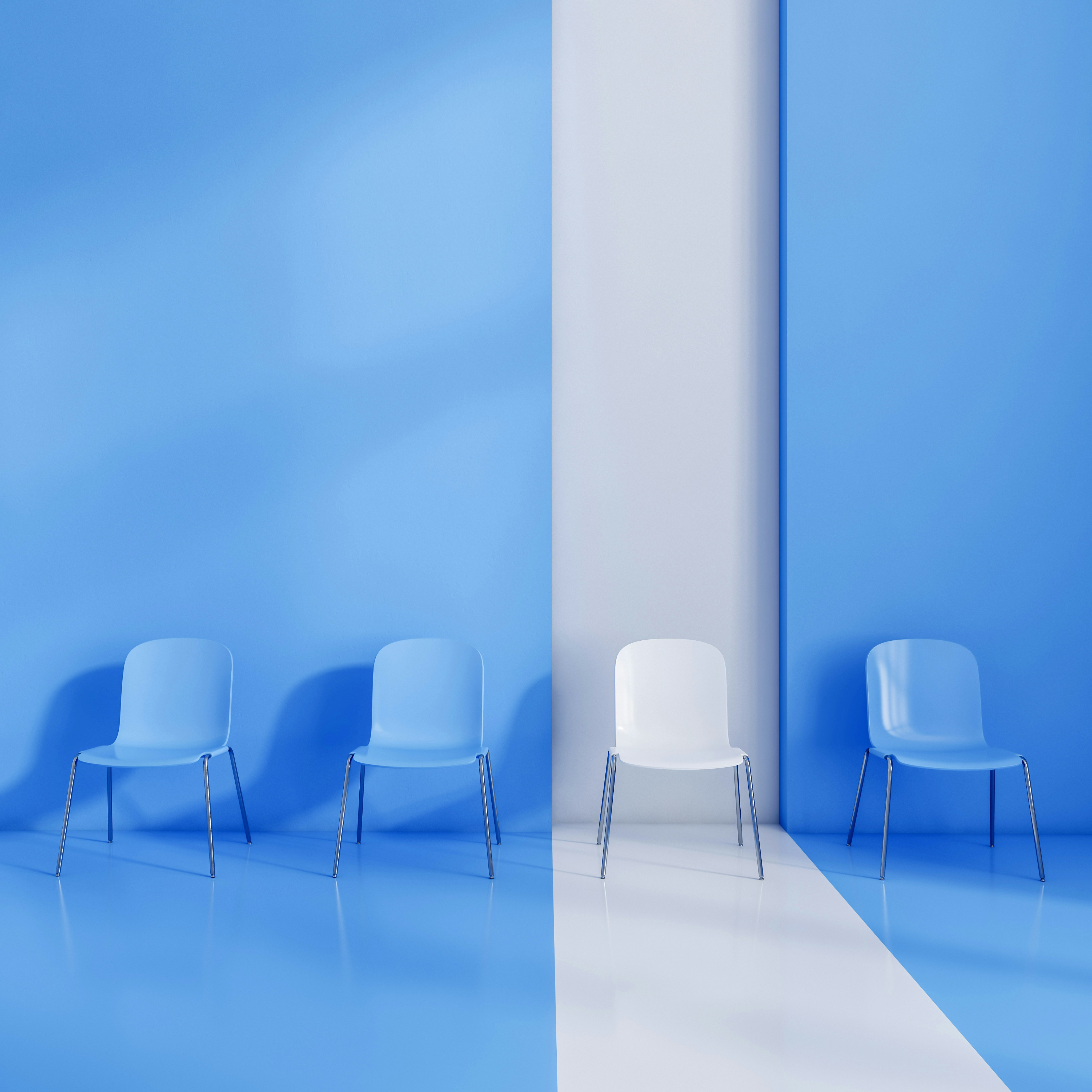 Conseil / Formation / Recrutement / Intérim